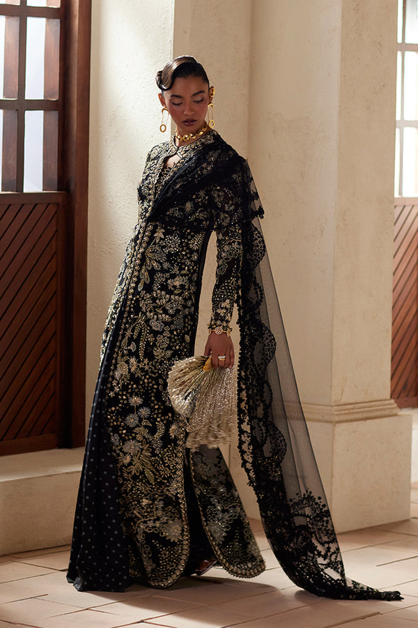 Suffuse | Freeshia Wedding Formals | Avinaa by Suffuse - Designer Dress  - Type : Ladies Clothes - Available at Libayah - 100% Original 