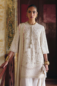 Suffuse | Silk Pret Summer 26 | SALIHA by Suffuse - Designer Dress  - Type : Ladies Clothes - Available at Libayah - 100% Original 