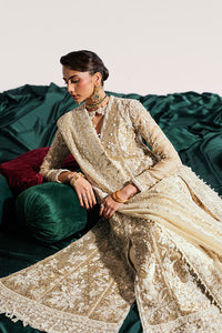 Suffuse | Freeshia Wedding Formals | GULRAIZ by Suffuse - Designer Dress  - Type : Ladies Clothes - Available at Libayah - 100% Original 