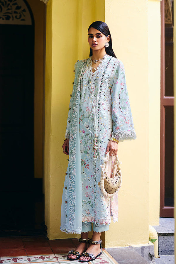 Suffuse | Casual Pret'26 | REEVA by Suffuse - Designer Dress  - Type : Ladies Clothing - Available at Libayah - 100% Original 