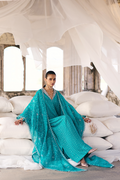 Suffuse | Silk Pret Summer 25 | NAIDA by Suffuse - Designer Dress - Type: Ladies Clothes - Available at Libayah - 100% Original