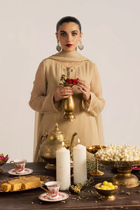 Vanya | Dastaan Formals | CF-003 by Vanya - Designer Dress  - Type : Ladies Clothes - Available at Libayah - 100% Original 
