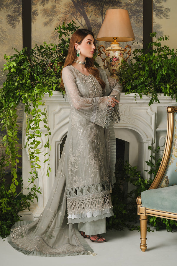 Paras by Pasha | Ayla Luxury Formals | PR101 Stargaze by Paras by Pasha - Designer Dress - Type: Ladies Clothes - Available at Libayah - 100% Original