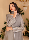 Allure | Seren Luxury Collection| AMBER by Allure - Designer Dress - Type: Ladies Clothes - Available at Libayah - 100% Original