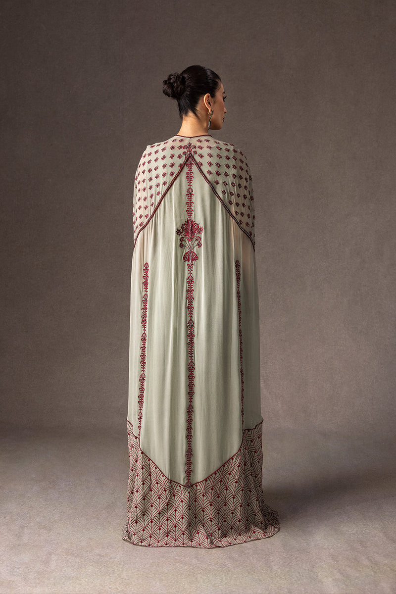 Caia | Pret Collection | SERENA by Caia - Designer Dress - Type: Ladies Clothes - Available at Libayah - 100% Original