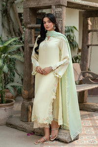 Afrozeh | Basic Pret 26 RTW | NACRE by Afrozeh - Designer Dress  - Type : Ladies Clothes - Available at Libayah - 100% Original 