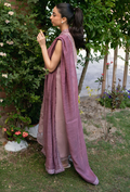 Humdum | Mirha Lawn 25 | Mirha - D10 by Humdum - Designer Dress - Type: Ladies Clothes - Available at Libayah - 100% Original