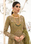 Kanwal Malik | Wedding Formals and Bridals | Mahjabeen by Kanwal Malik - Designer Dress - Type: Ladies Clothes - Available at Libayah - 100% Original