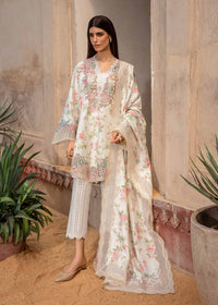 Crimson | Luxury Khaddar | CRWP 5 by Crimson - Designer Dress  - Type : Ladies Clothes - Available at Libayah - 100% Original 