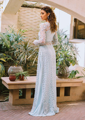 Kanwal Malik | Wedding Formals and Bridals | Faryaad by Kanwal Malik - Designer Dress - Type: Ladies Clothes - Available at Libayah - 100% Original