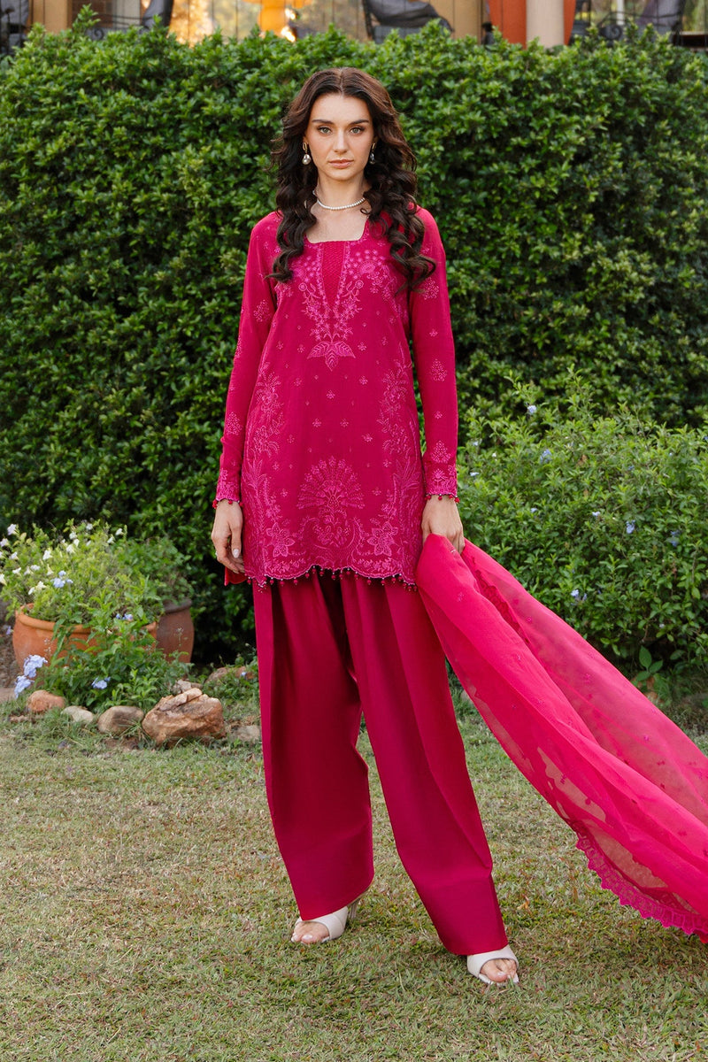 Enzo | Leia Silk Pret | Amelie by Enzo - Designer Dress - Type: Ladies Clothes - Available at Libayah - 100% Original