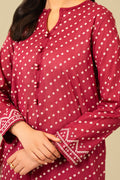Cross Stitch | Daily Wear Lawn | CS-04 by Cross Stitch - Designer Dress - Type: Ladies Clothes - Available at Libayah - 100% Original