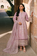 Fiona | Sarang Lawn 25 | Irisa by Fiona - Designer Dress - Type: Ladies Clothes - Available at Libayah - 100% Original