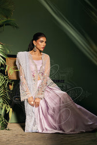 Afrozeh | Basic Pret 26 RTW | NACRE by Afrozeh - Designer Dress  - Type : Ladies Clothes - Available at Libayah - 100% Original 