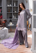 Humdum | Fareesha 26 | D05 by Humdum - Designer Dress  - Type : Ladies Clothes - Available at Libayah - 100% Original 