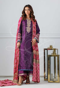 Afrozeh | Basic Pret 26 RTW | NACRE by Afrozeh - Designer Dress  - Type : Ladies Clothes - Available at Libayah - 100% Original 