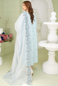 Humdum | Baad e Baharan Lawn | Baad e Baharan - D02 by HumDum - Designer Dress - Type: Ladies Clothes - Available at Libayah - 100% Original