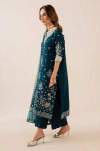 Nureh | Fancy Formal | NP-747 by Nureh - Designer Dress  - Type : Ladies Clothes - Available at Libayah - 100% Original 