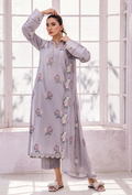 Humdum | Lilly 25 | Lilly - D05 by Humdum - Designer Dress - Type: Ladies Clothes - Available at Libayah - 100% Original