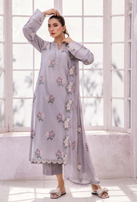 Humdum | Lilly 25 | Lilly - D05 by Humdum - Designer Dress - Type: Ladies Clothes - Available at Libayah - 100% Original