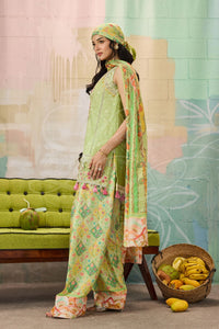 Afrozeh | Basic Pret 26 RTW | NACRE by Afrozeh - Designer Dress  - Type : Ladies Clothes - Available at Libayah - 100% Original 