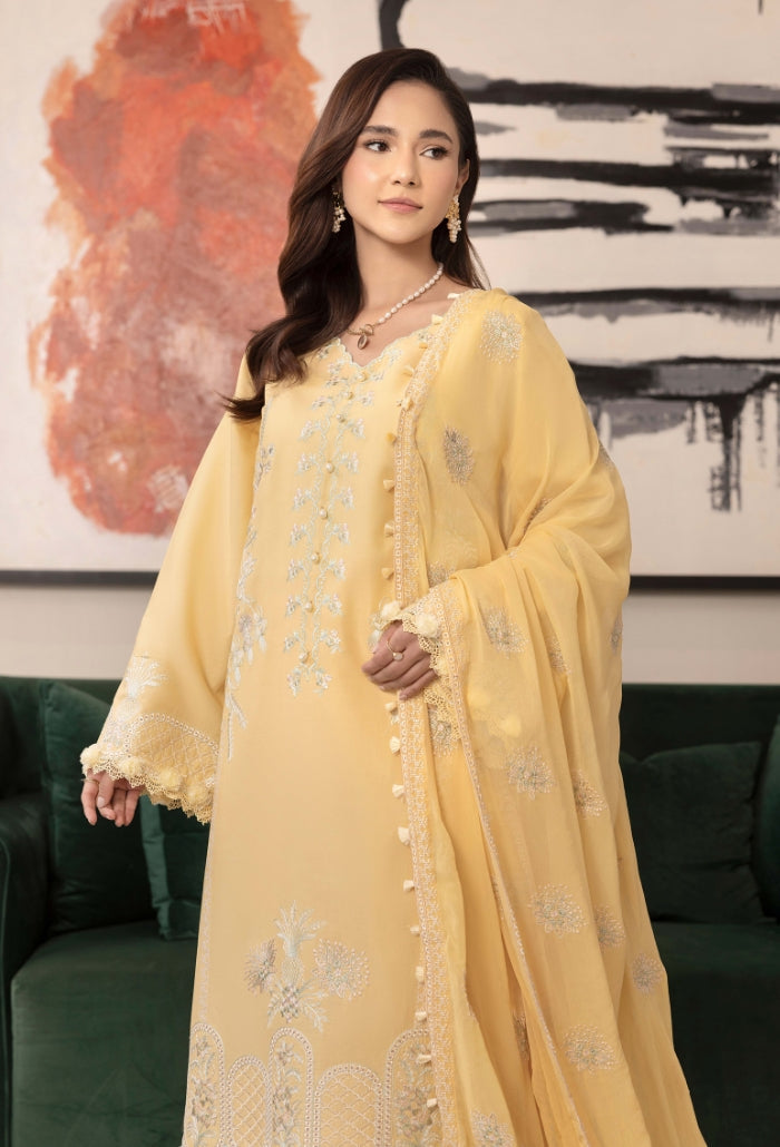 Humdum | Dilkash 25 | Dilkash - D05 by HumDum - Designer Dress - Type: Ladies Clothes - Available at Libayah - 100% Original