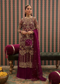 Kanwal Malik | Wedding Formals and Bridals | Anari by Kanwal Malik - Designer Dress - Type: Ladies Clothes - Available at Libayah - 100% Original