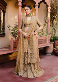 Kanwal Malik | Wedding Formals and Bridals | ARMISH by Kanwal Malik - Designer Dress - Type: Ladies Clothes - Available at Libayah - 100% Original
