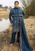 Humdum | Sierra Wool | D03 by Humdum - Designer Dress  - Type : Ladies Clothes - Available at Libayah - 100% Original 