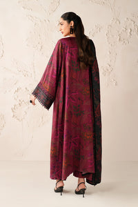 Baroque | Luxury Pret 25 | UF-4304 by Baroque - Designer Dress - Type : Ladies Clothes - Available at Libayah - 100% Original 