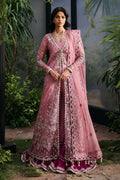 Afrozeh | La Fuschia 25 | Seraira by Afrozeh - Designer Dress  - Type : Ladies Clothes - Available at Libayah - 100% Original 