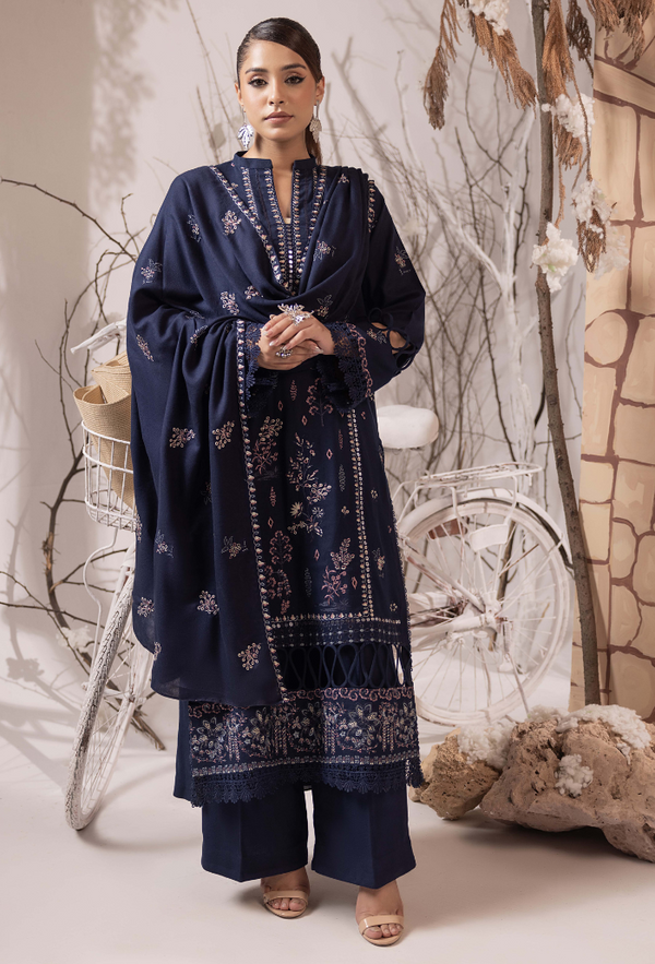 Humdum | Irina 26 |Irina-D05 by Humdum - Designer Dress  - Type : Ladies Clothes - Available at Libayah - 100% Original 