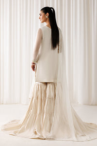 Baroque  | Luxury Pret 26 | EN-1293 by Baroque - Designer Dress  - Type : Ladies Clothes - Available at Libayah - 100% Original 