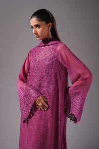 Baroque  | Luxury Pret 26 | PR-1242 by Baroque - Designer Dress  - Type : Ladies Clothes - Available at Libayah - 100% Original 