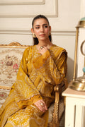 Johra | Silsila Embroidered Viscose | JH-257-SIL by Johra - Designer Dress - Type: Luxury - Available at Libayah - 100% Original