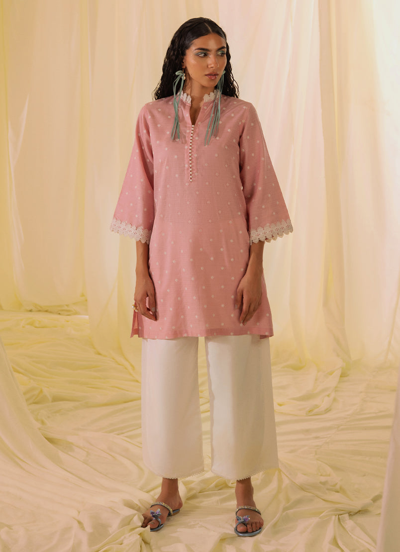 Image | Spring Basics 25 | IJSE-214045-12583 by Image - Designer Dress - Type: Ladies Clothes - Available at Libayah - 100% Original