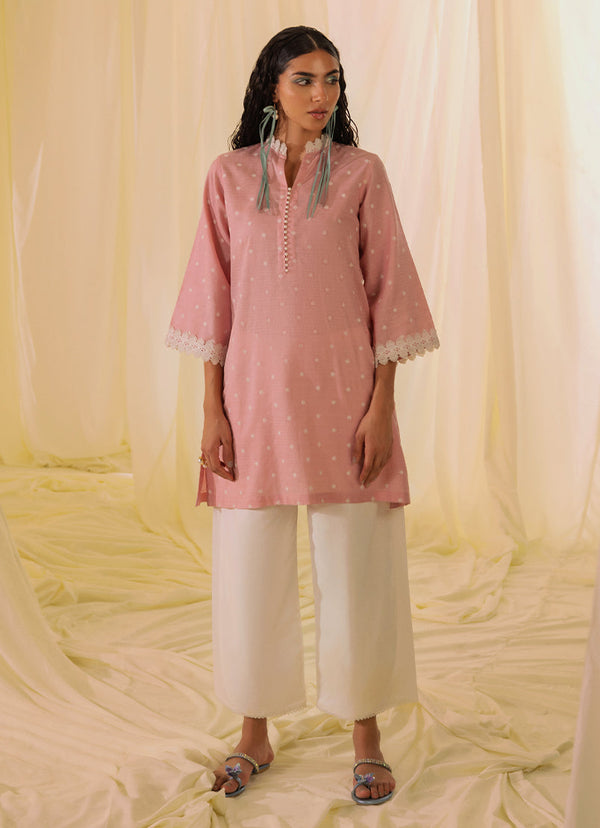 Image | Spring Basics 25 | IJSE-214045-12583 by Image - Designer Dress - Type: Ladies Clothes - Available at Libayah - 100% Original