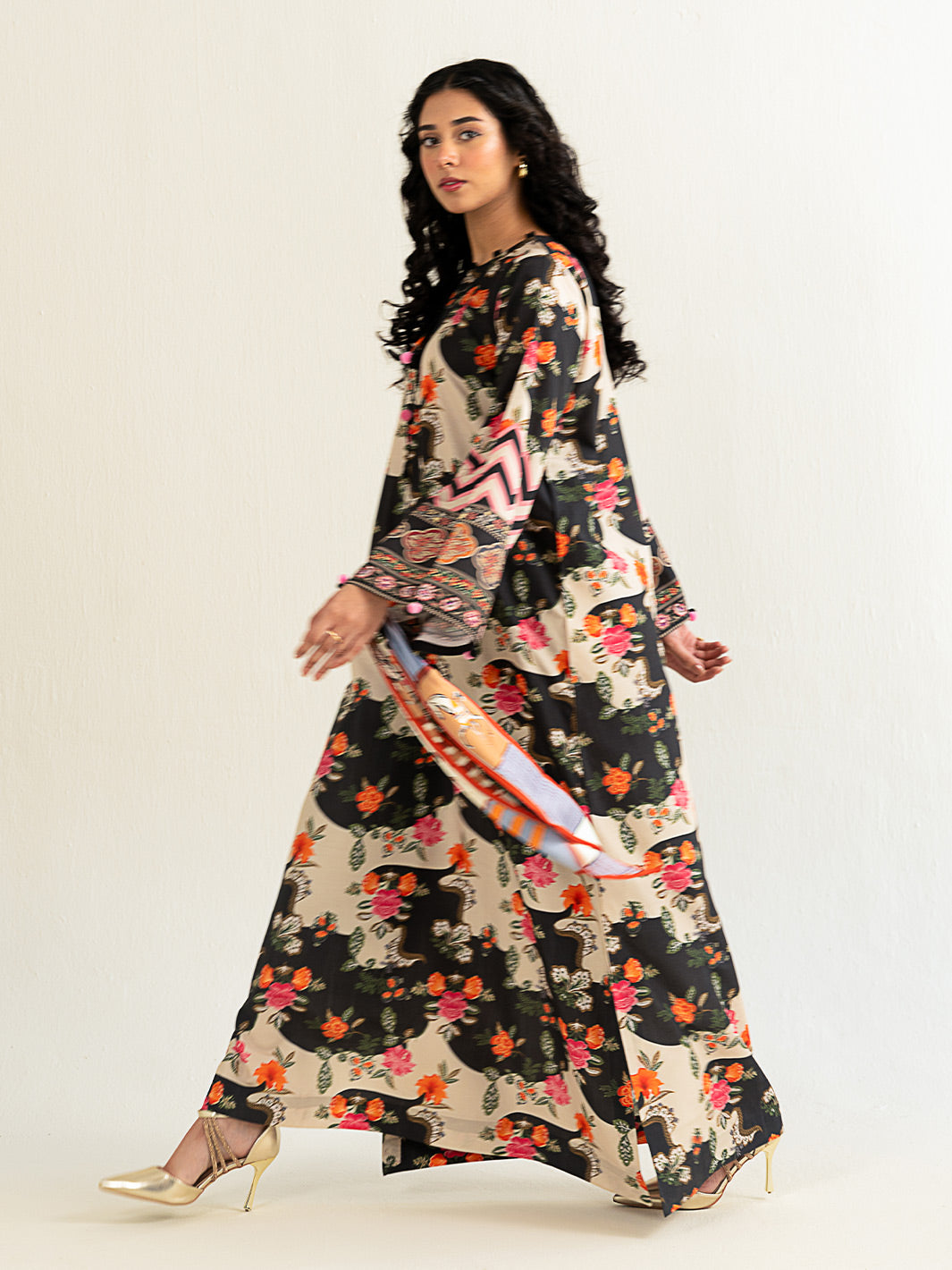 Faiza Faisal | Dayout Casual | ARIA by Faiza Faisal - Designer Dress - Type: Ladies Clothes - Available at Libayah - 100% Original