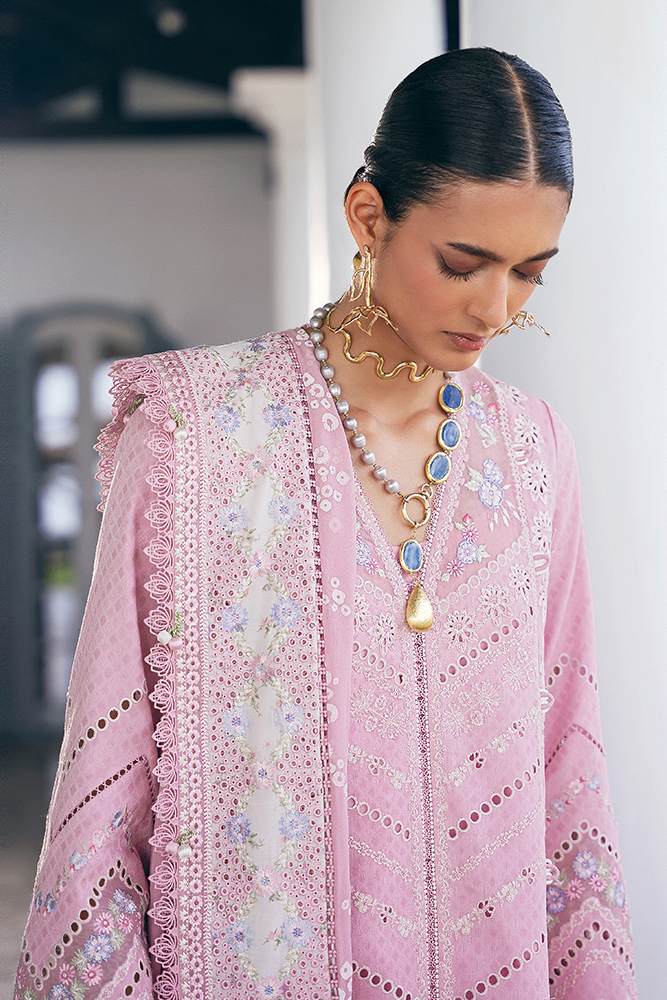 Suffuse | Casual Pret 25 | SAFAR by Suffuse - Designer Dress - Type: Ladies Clothes - Available at Libayah - 100% Original