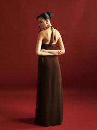 Caia | Basics 26 | Look 4 by Caia - Designer Dress  - Type : Ladies Clothes - Available at Libayah - 100% Original 
