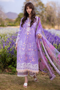 Mushq | Hemline The Secret Garden | ZYRA