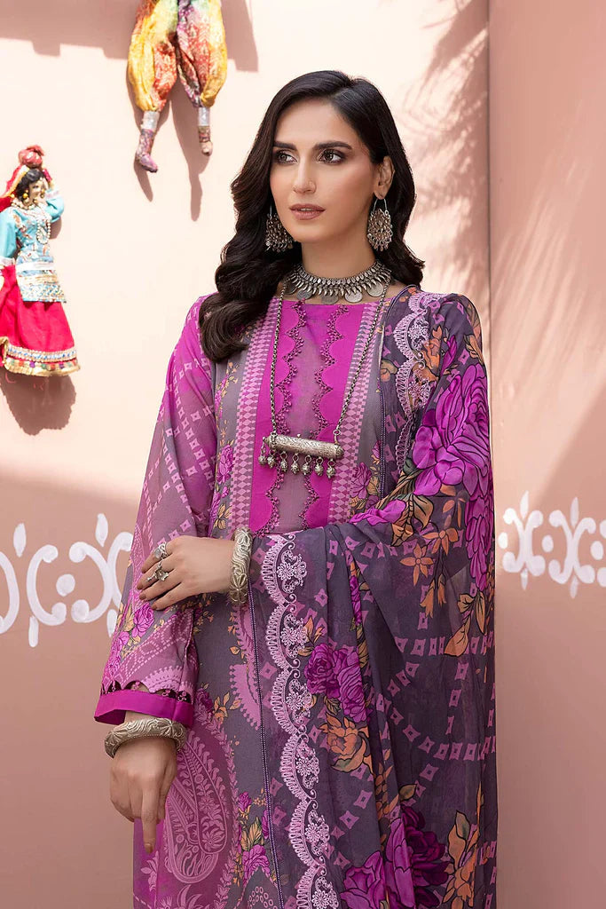 Charizma | Chunri Collection 24 | 04