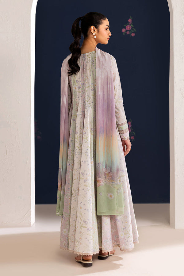 Baroque  | Luxury Pret 26 | PR-1327 by Baroque - Designer Dress  - Type : Ladies Clothes - Available at Libayah - 100% Original 