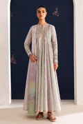 Baroque  | Luxury Pret 26 | PR-1327 by Baroque - Designer Dress  - Type : Ladies Clothes - Available at Libayah - 100% Original 