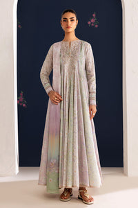 Baroque  | Luxury Pret 26 | PR-1327 by Baroque - Designer Dress  - Type : Ladies Clothes - Available at Libayah - 100% Original 