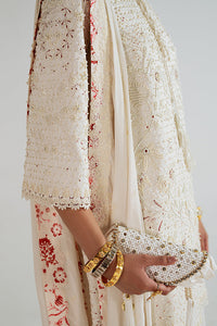 Suffuse | Silk Pret Summer 26 | SALIHA by Suffuse - Designer Dress  - Type : Ladies Clothes - Available at Libayah - 100% Original 