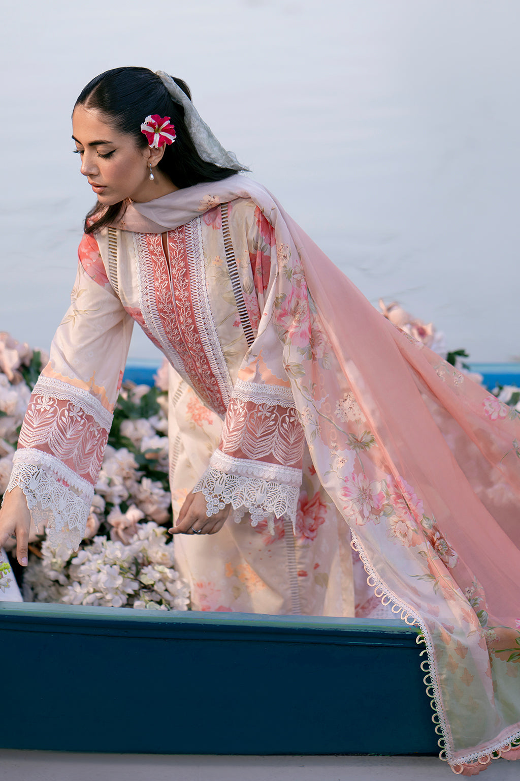 Sardinia | Cocktail Luxury Lawn | CORAL