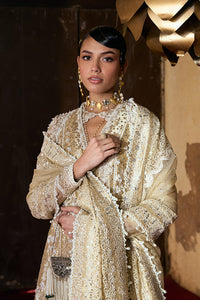 Suffuse | Freeshia Wedding Formals | GULRAIZ by Suffuse - Designer Dress  - Type : Ladies Clothes - Available at Libayah - 100% Original 