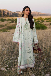 Suffuse | Lawn Eid 26 | SEROLI - by Libayah - Registered Vendor of : Suffuse - 100% Original Designer Dress