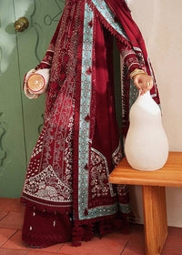 Suffuse | Eid Lawn 25 | INEESA by Suffuse - Designer Dress  - Type : Ladies Clothes - Available at Libayah - 100% Original 